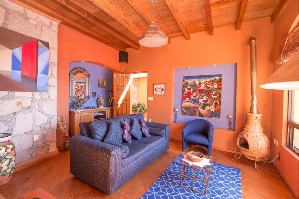 Casa Estrellita photo 1
