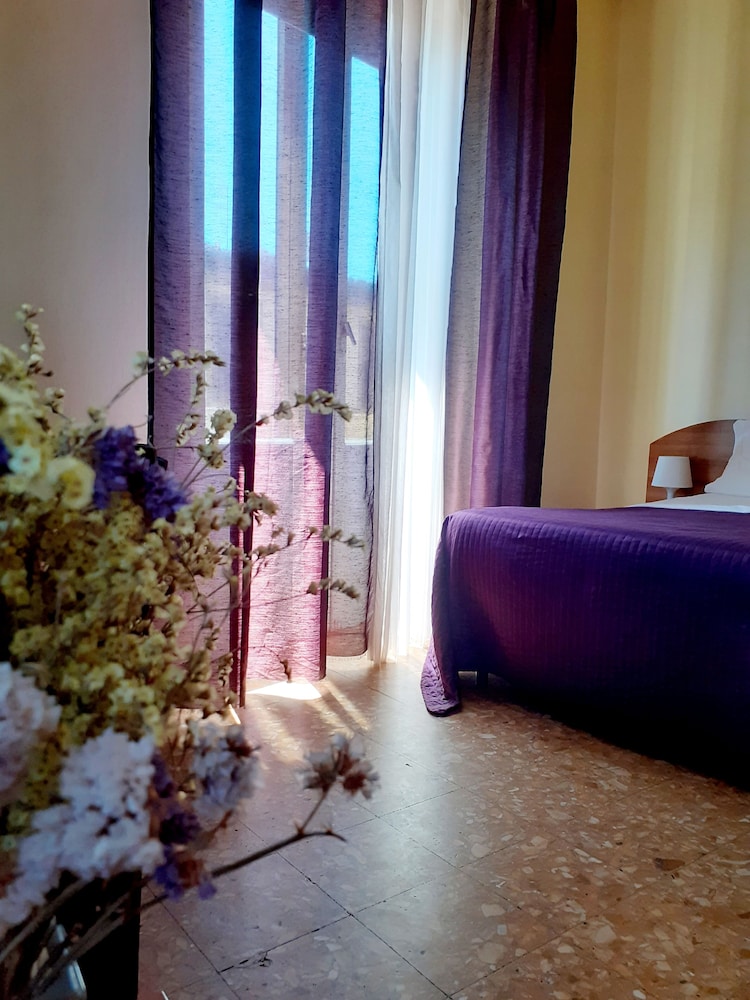 Standard Room, Shared Bathroom