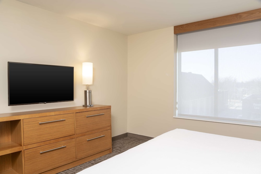 Suite, 1 King Bed photo 1