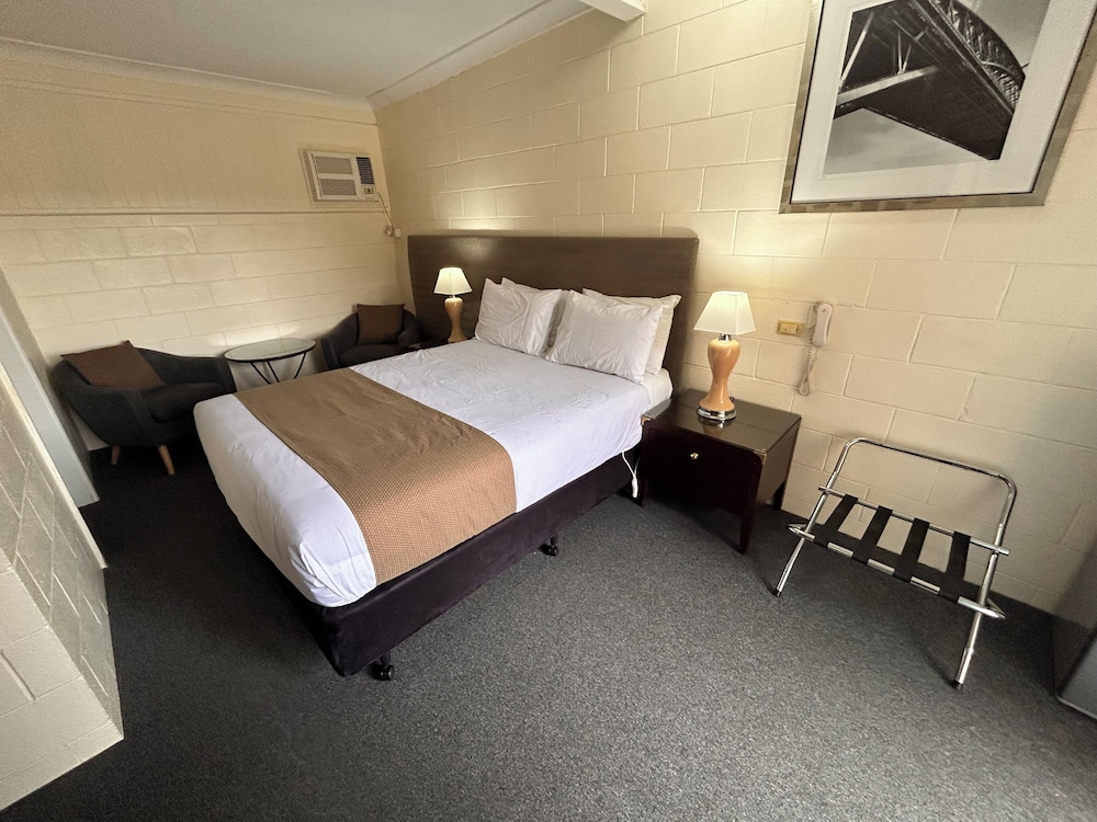 Superior Double Room, 1 Queen Bed, Ensuite photo 1