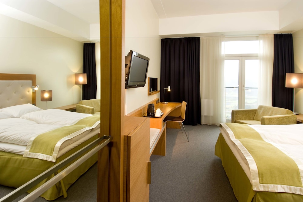 Superior Double Room, 1 Double Bed, Valley View photo 3