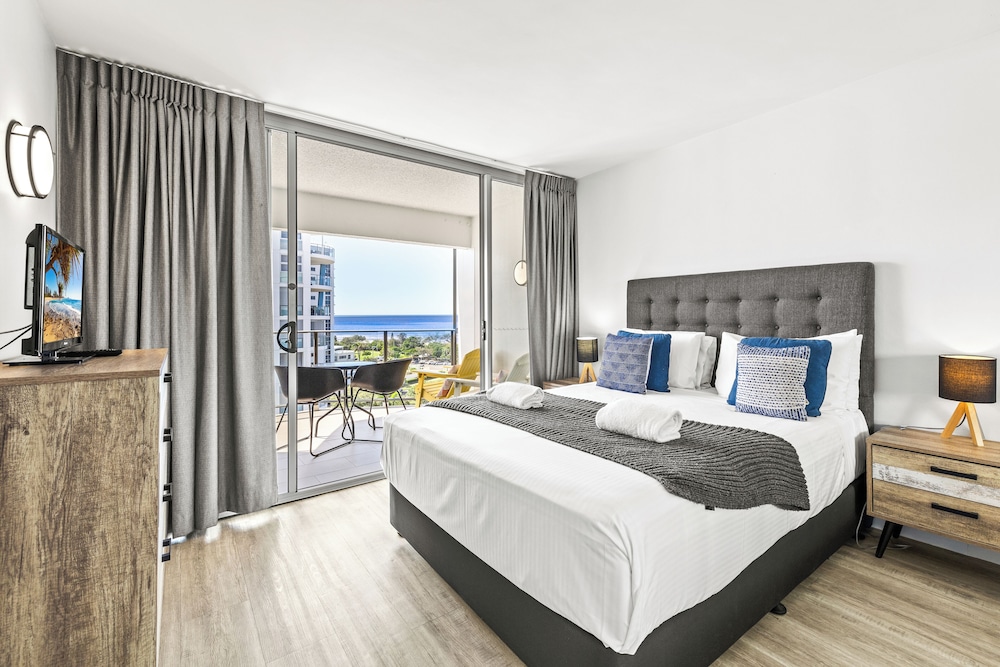 Premium Apartment, 2 Bedrooms, Ocean View photo 3