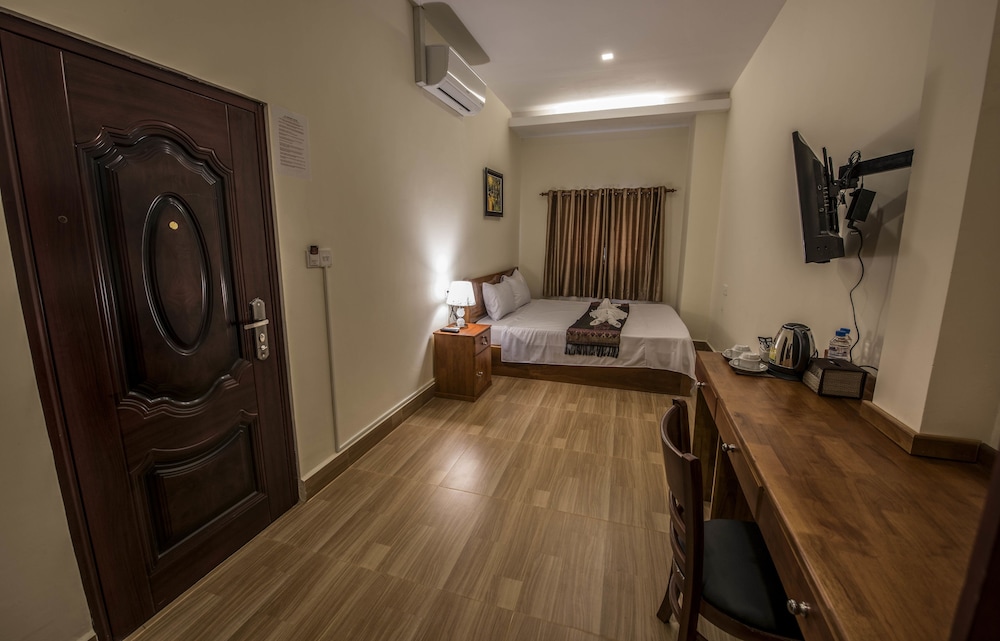 Standard Double Room photo 2