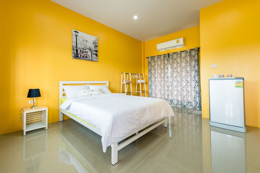 Chambre Double Supérieure