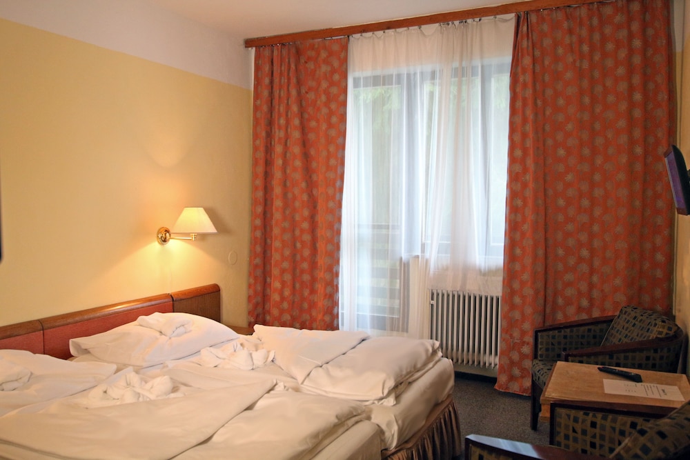 One Bedroom Standard Annex with One Twin Bed and 2 Adults Occupancy (Non Smoking) photo 3