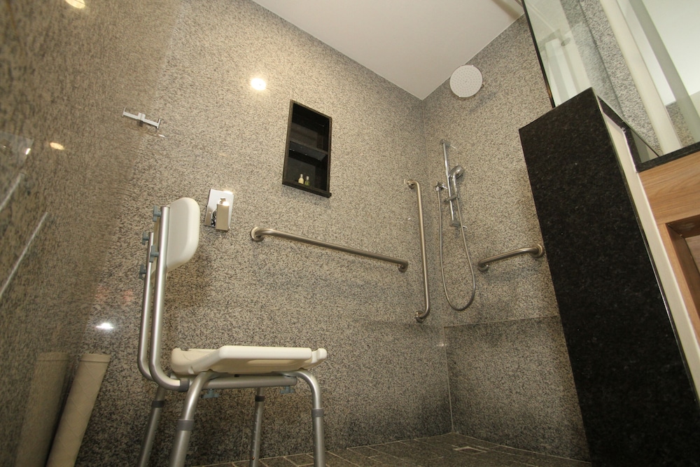 Business Room, 1 King Bed, Accessible - Photo 6