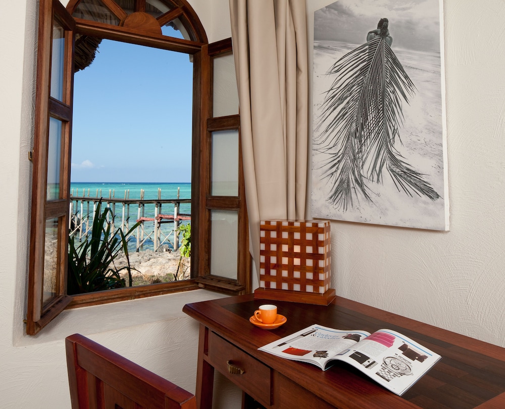 Partial Sea View Suite King - Photo 4