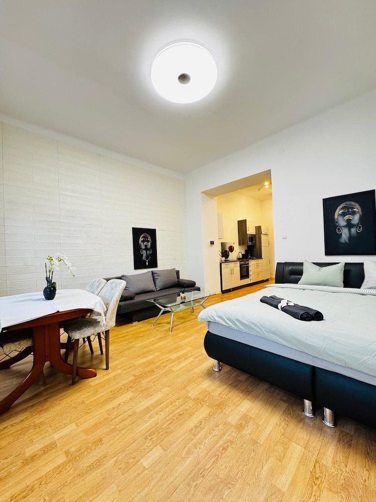Basic Apartment photo 3