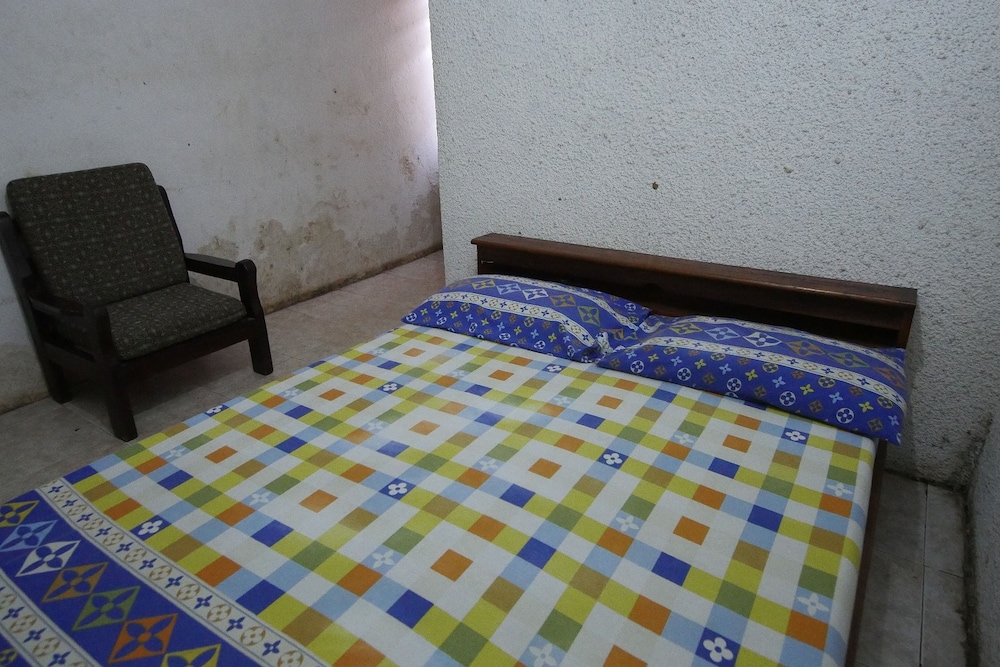 Standard Room, 1 Double Bed photo 2
