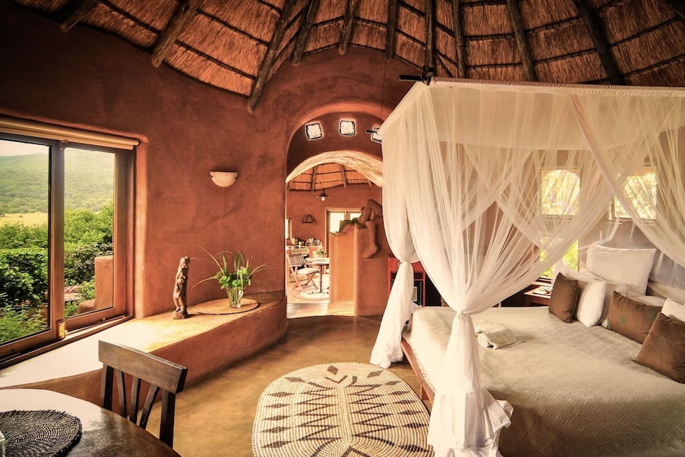 Dhuva Luxury Suite
