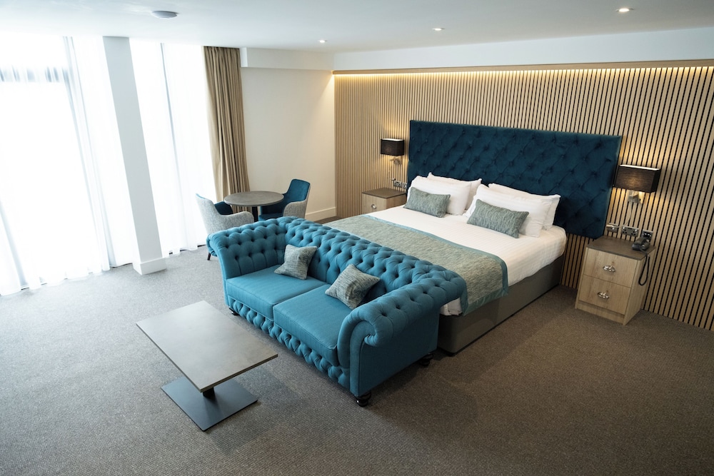 Executive Studio Suite photo 3