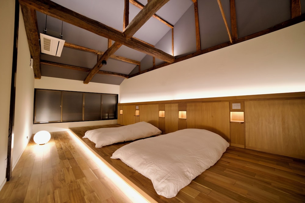 Japanese-style House, 2 Bedrooms, Sauna, Executive Level photo 2