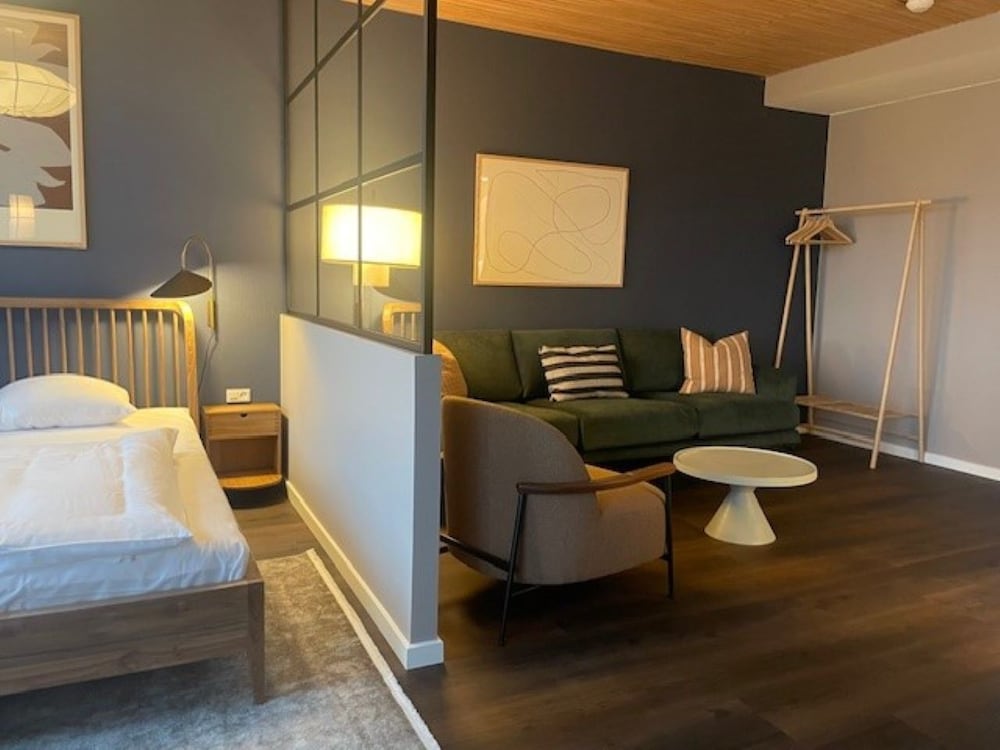 Grand Apartment - Photo 2