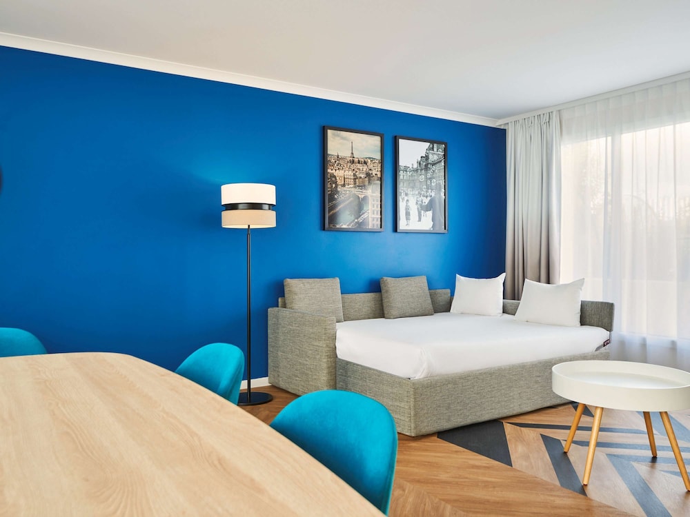 Apartment, 2 Bedrooms, Balcony - Photo 3