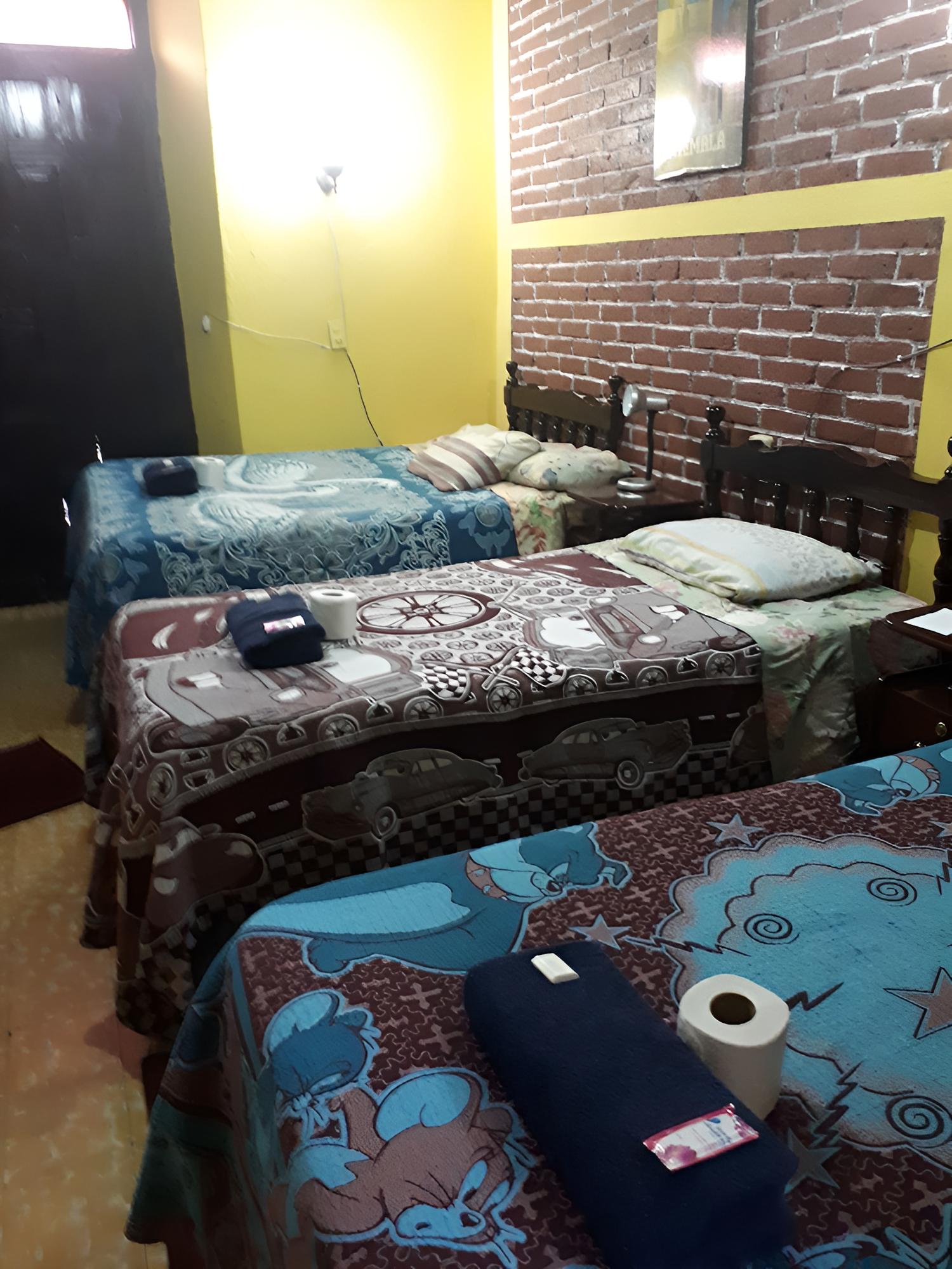 Comfort Apartment photo 1