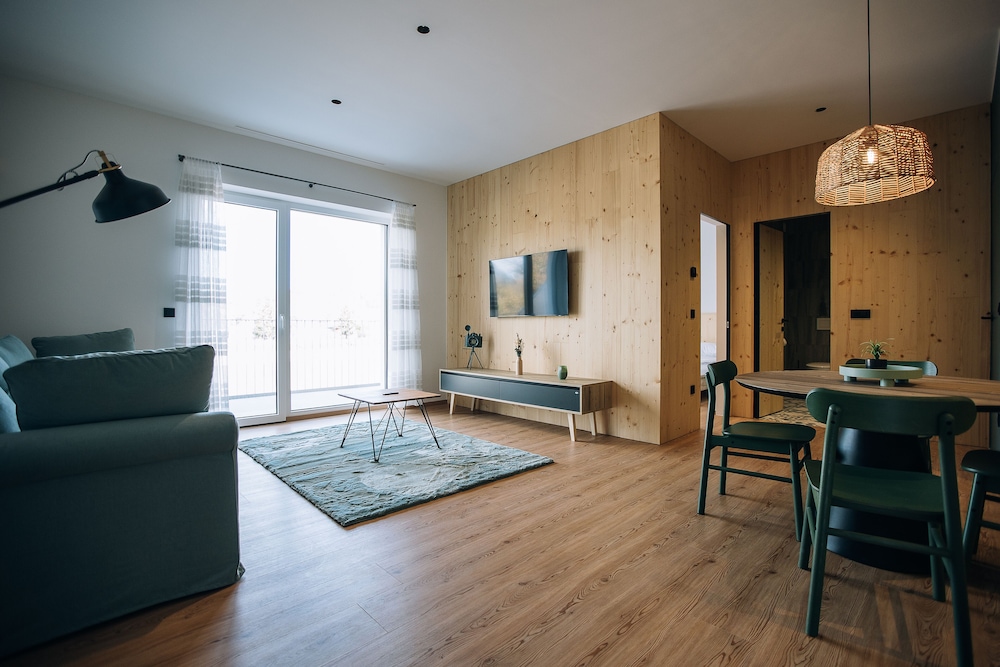 Comfort Apartment photo 1