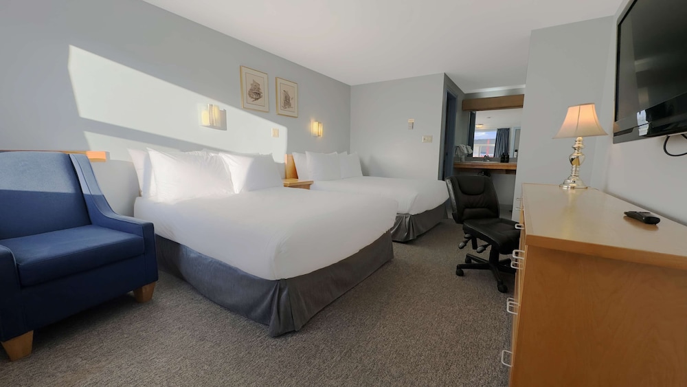 Room, 2 Double Beds (Coast, Annex) photo 1