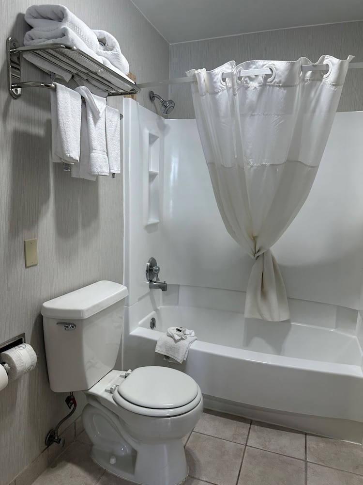 Deluxe Room, 2 Queen Beds, Non Smoking - Photo 17