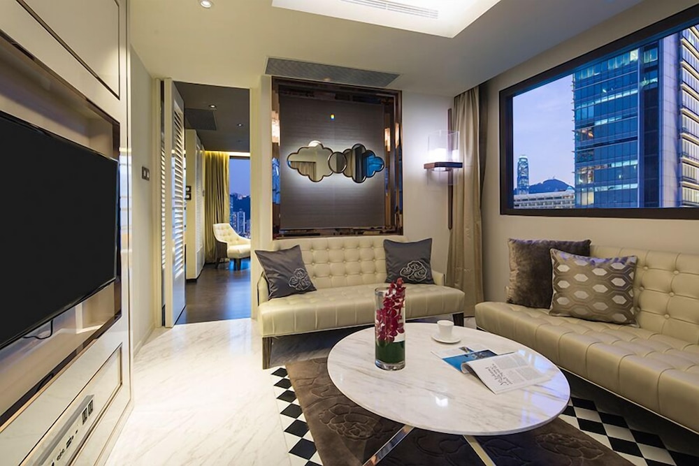 Presidential Suite, Balcony photo 2