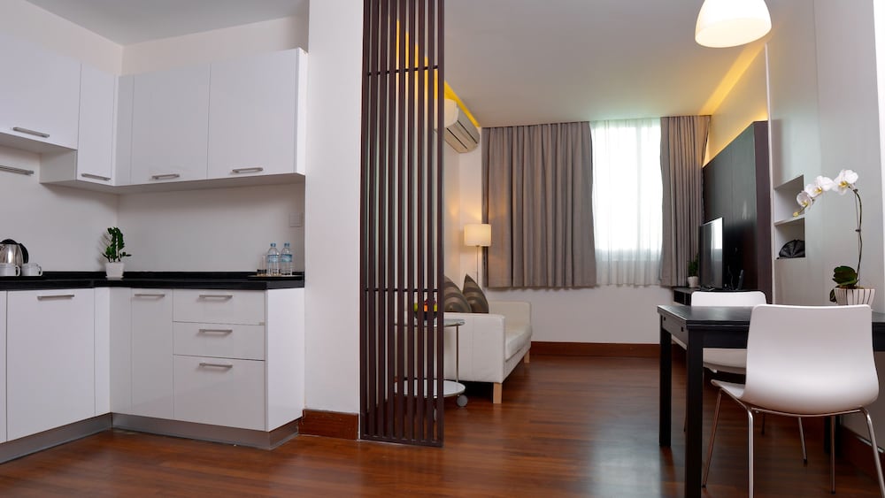 Suite, 1 Bedroom (Min 3 Nights Stay) - Photo 5
