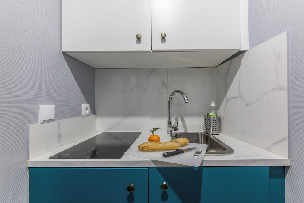 Appartement DRT 36 photo 2