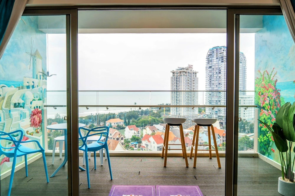 Premium Apartment, 3 Bedrooms, Ocean View - Photo 10
