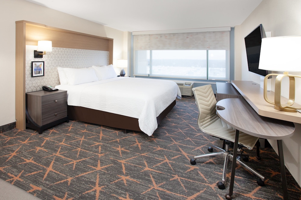 Standard Room, 1 King Bed - Photo 1