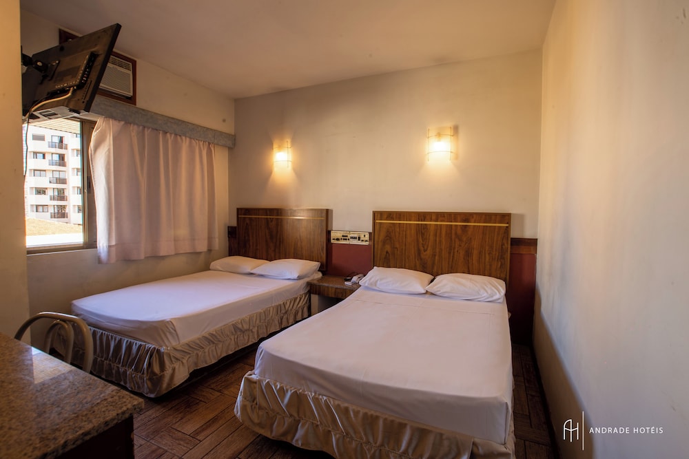 Apartamento Duplo Twin Standard photo 1