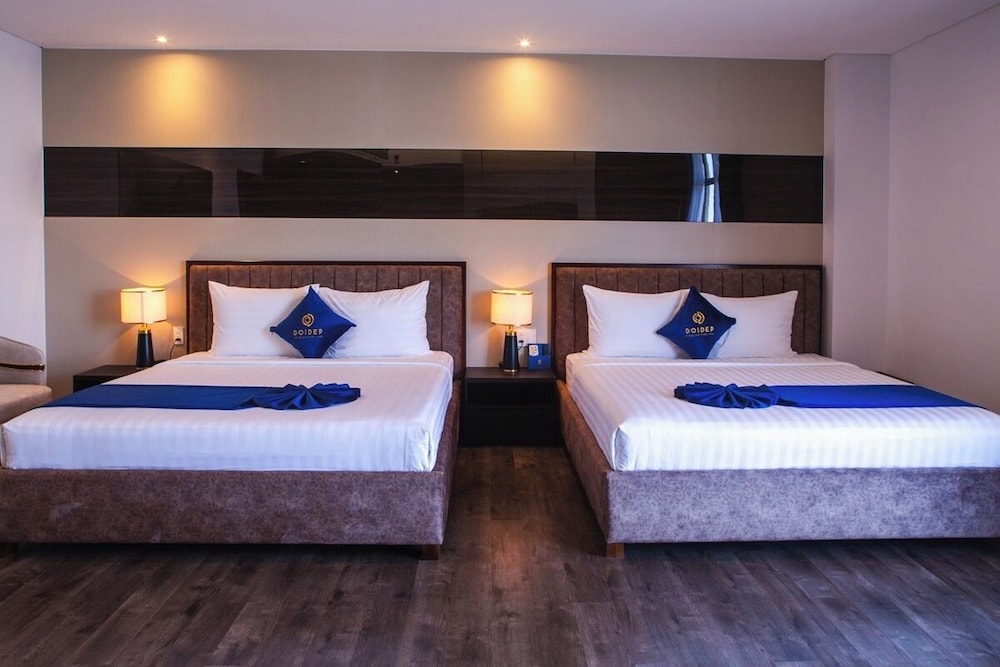 Family Suite photo 3