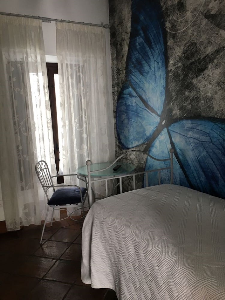 Habitación Individual