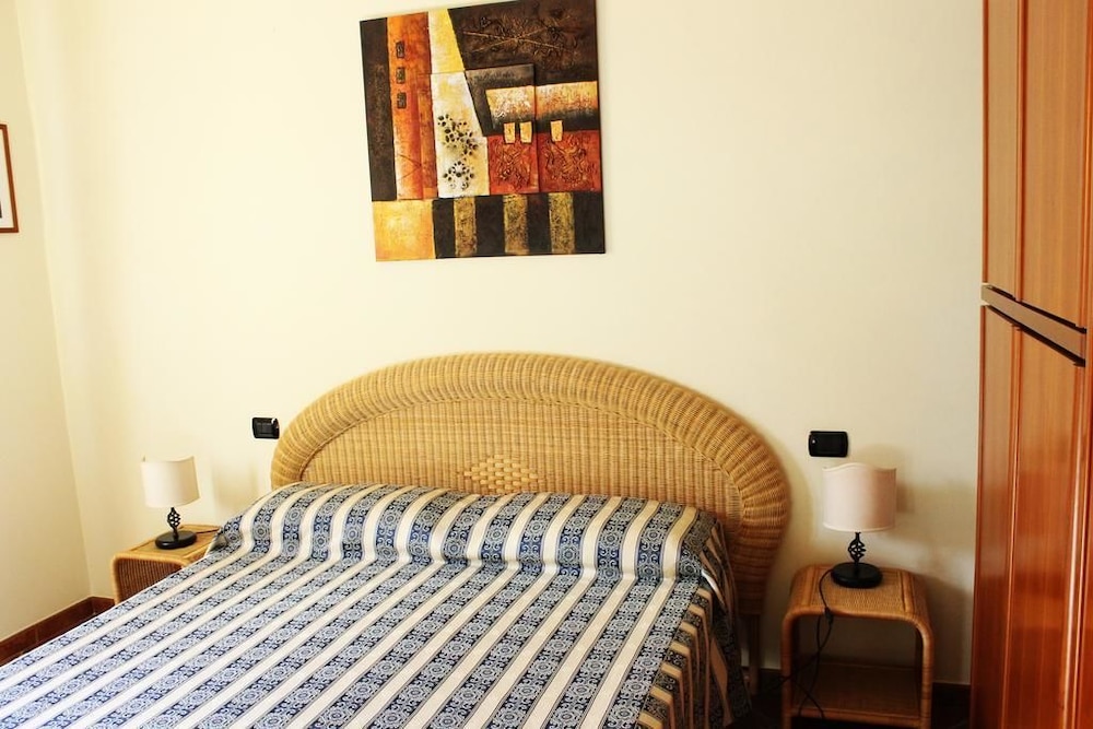 Suite, Multiple Beds