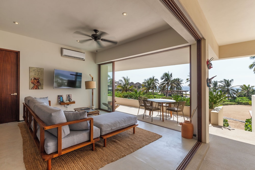 Villa, 3 Bedrooms, Ocean View (3 Bedroom)