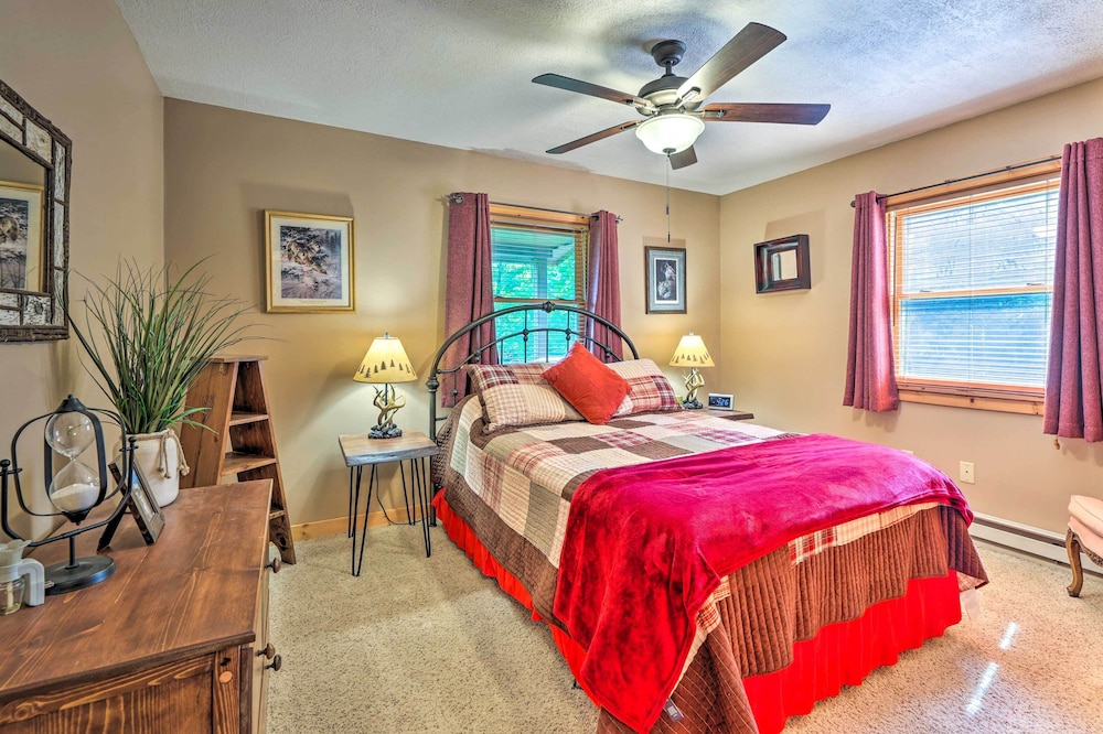 House (4 Bedrooms) photo 2