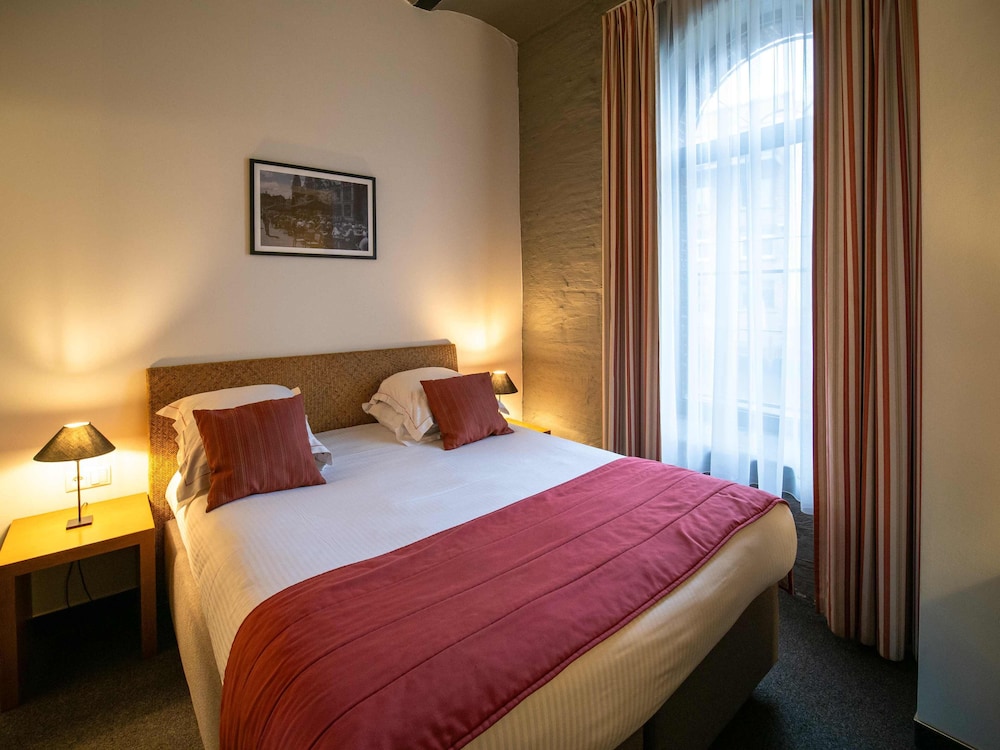 Premium Double or Twin Room, Canal View photo 1