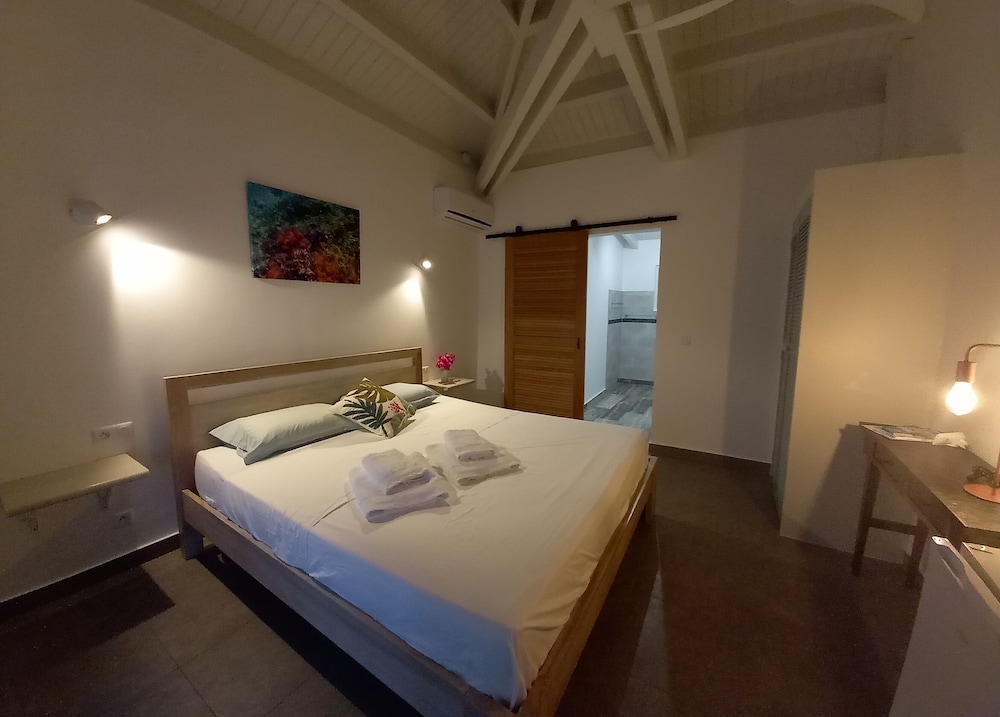 Comfort Double Room, Pool View photo 1