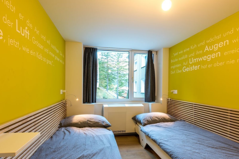 Apartment 3 bedrooms, Zermatt view and balcony (13 Kaze zum Stäg)