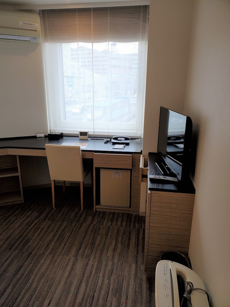 [Renovated] Standard Double Room, Non Smoking photo 2