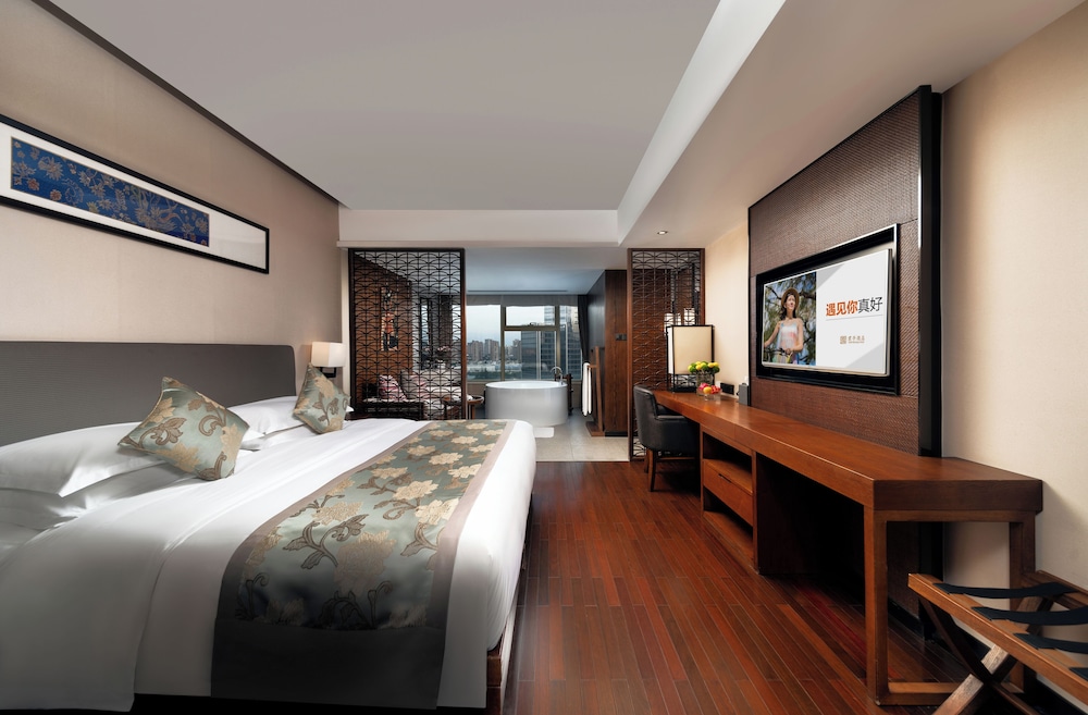 Concept King Room