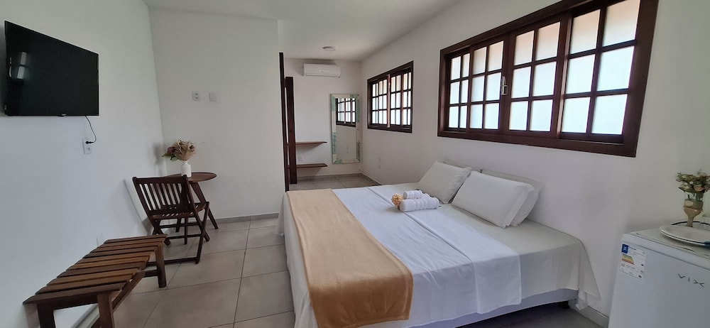 Deluxe Double Room, 1 King Bed photo 1