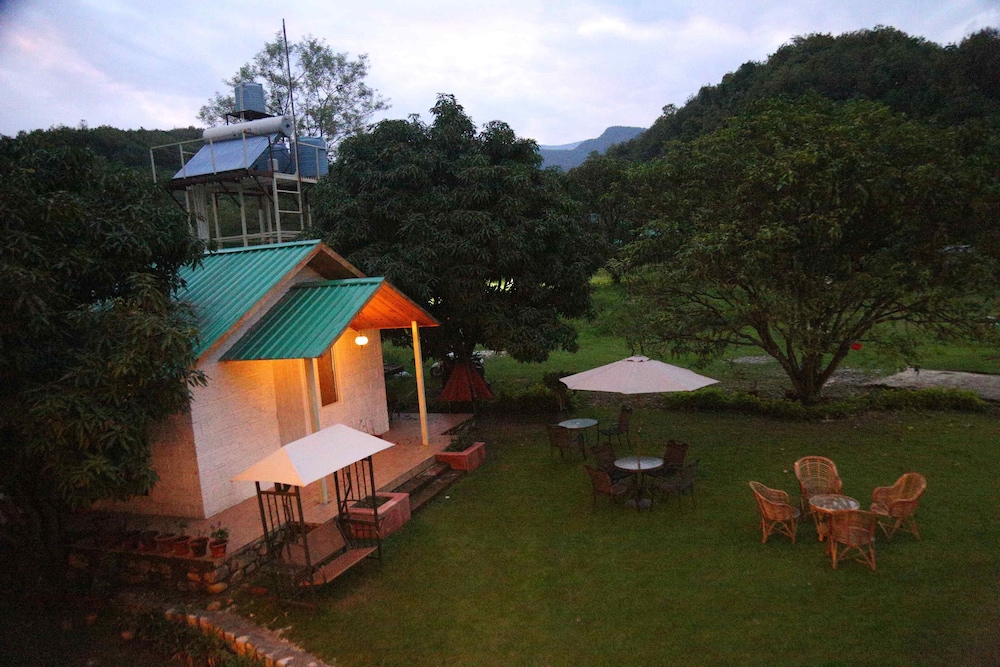 Riverside Cottage photo 3