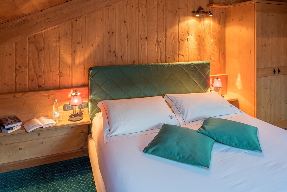 Premium Chalet, Sauna