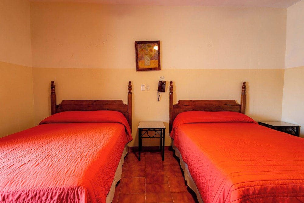 Superior Double Room photo 3