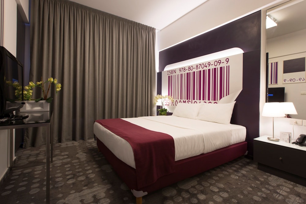 Junior Suite - Photo 1