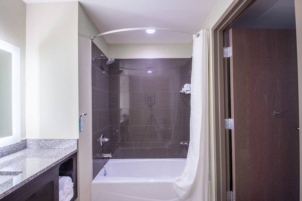 Creekstone Inn & Suites - St Marys, Billede 2