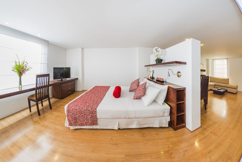 Premium Loft, 1 Bedroom - Photo 1