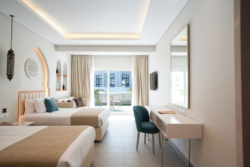 Standard Suite