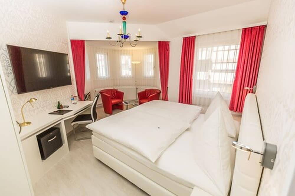 Design Double Room