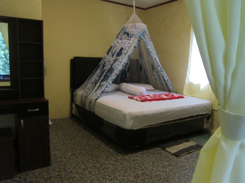 Basic Room, 1 Double Bed photo 1