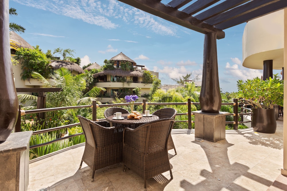 Family Penthouse, 3 Bedrooms, Terrace - Photo 9