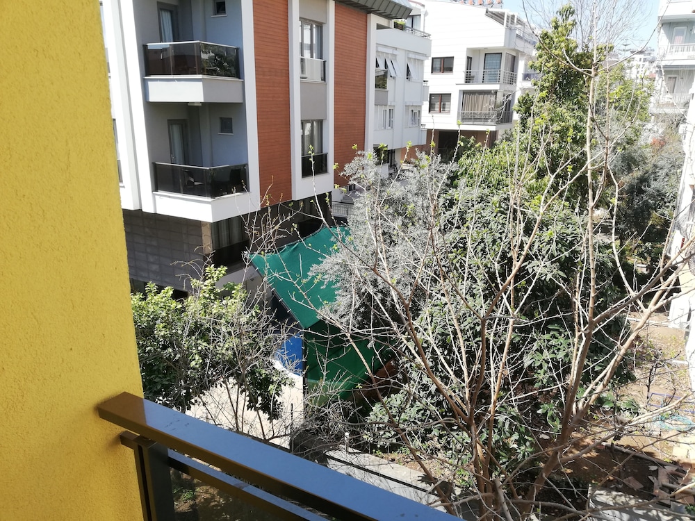Studio, City View photo 2
